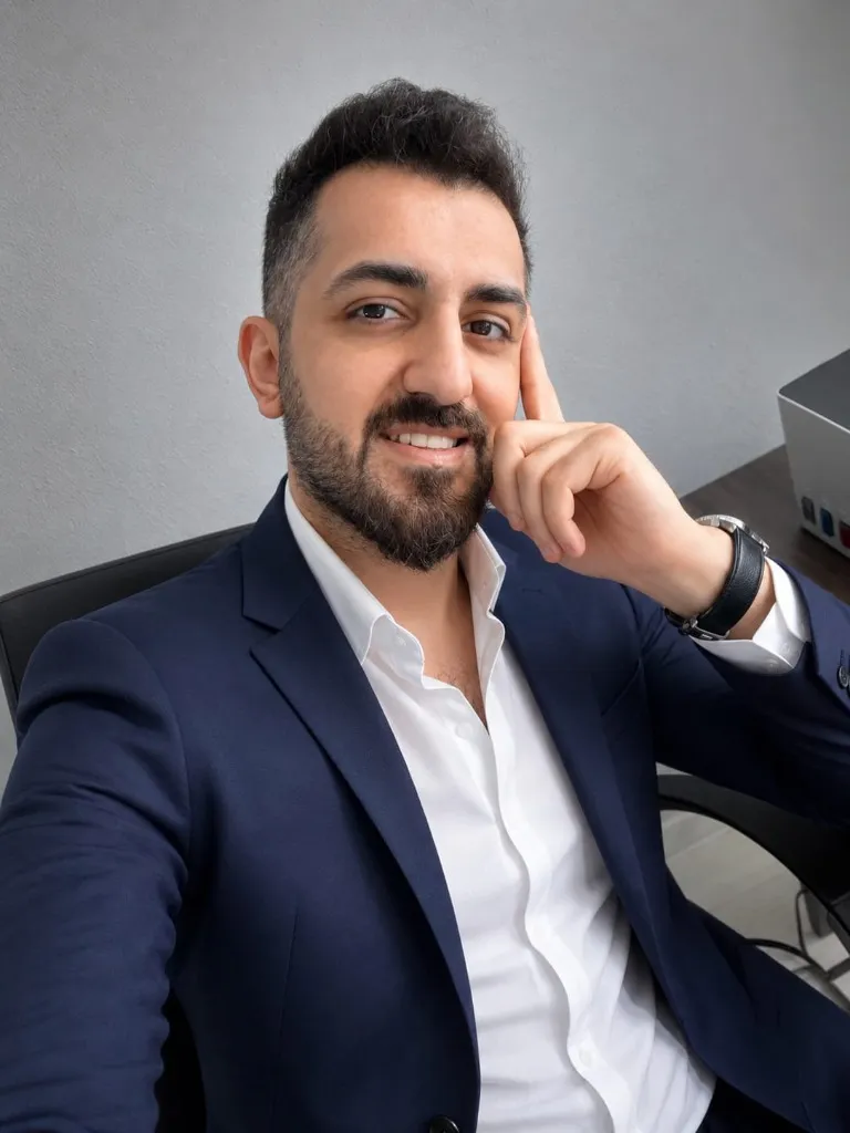 Kamil Şirin